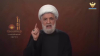 Sheikh Qassem says Hezbollah will not give up its weapons until Israel’s occupation ends