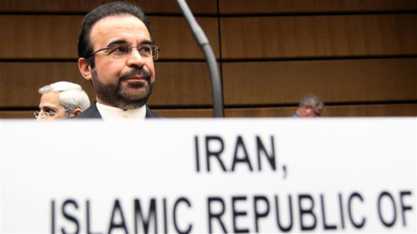 Iran warns IAEA against leakage of confidential data to US Senate