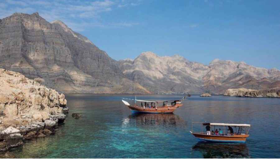 US attacks civilian cargo boats heading to Iran's shores, killing 5 on board: Report
