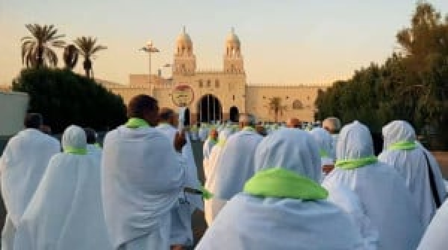 Is it permissible for women to cover their faces while in ihram, especially in the presence of non-mahram men?