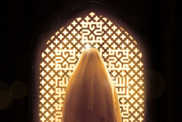 The Passing of Khadija (Peace Be Upon Her)