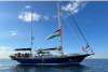 International flotilla heading to Gaza approaches Israeli high-risk zone