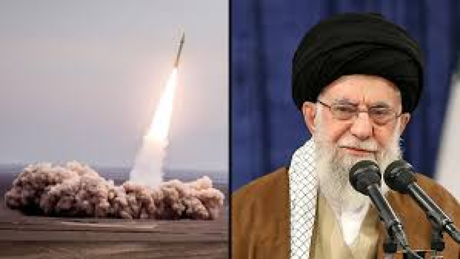 Iran remains the strongest, most consistent force challenging US hegemony