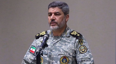Countries obeying US sanctions will ‘certainly face problems’ in Strait of Hormuz, Iran’s Army warns