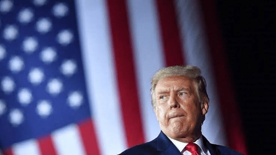 Trump: Iran has no chance of obtaining nuclear weapons