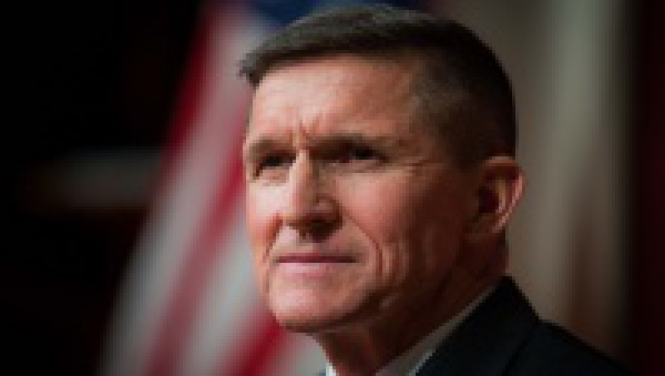 &#039;US made willful decision to create ISIL&#039;