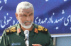 Rear Admiral Azmaei: We Will Sink US Warships If They Approach the Strait of Hormuz