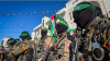 Israeli network reports new surprising move by Hamas