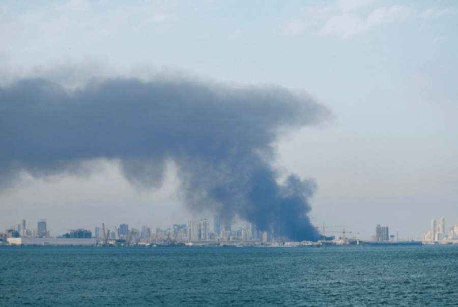 New York Times: Iran Showed a Superpower Can Be Forced to Retreat