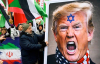 The collapse of US naval hegemony; the birth of a new Iranian doctrine