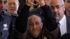 Hamas condemns ‘criminal behavior’ of Ben-Gvir after Barghouti visit