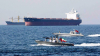 Ships leave Iranian ports in Persian Gulf despite US ‘naval blockade’: Data