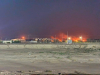 Joint Iranian Army and IRGC Operation Targets U.S. Positions in Kuwait and Bahrain
