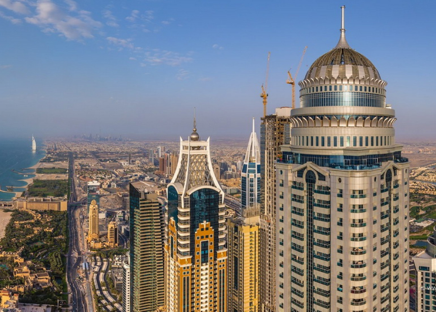 Iran Warns Against Netanyahu’s Visit to the UAE
