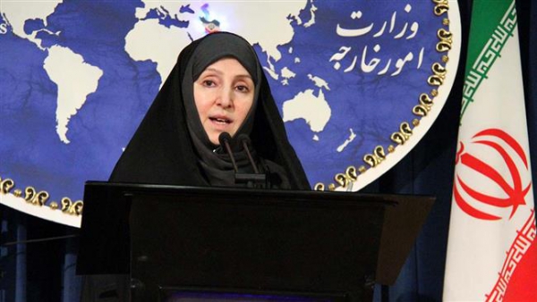 Terror fight must respect sovereignty of nations: Iran