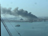 Concern Over the Strait of Hormuz