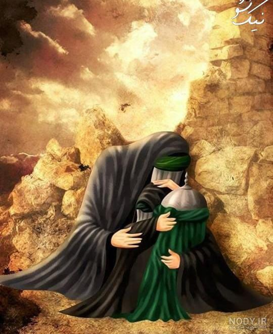 Lady Ruqayyah bint al-Husayn