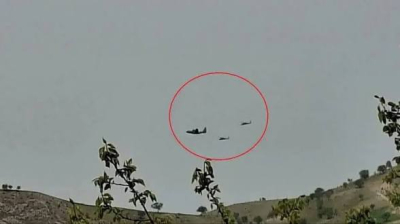 The fallout from the F-15 crash is worse for the US than initially thought, by Ian Wells