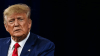 Trump realizes the impact his stance on Iran has had on the US elections.