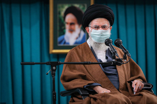 The camp of truth's active presence &amp; not fearing the superficial splendor of enemies are keys to victory