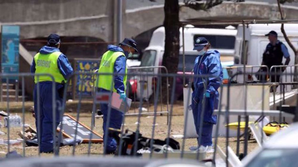 Israeli actions, not Iran, fuel anti-Semitism’: Netizens react to Jewish holiday attack in Sydney