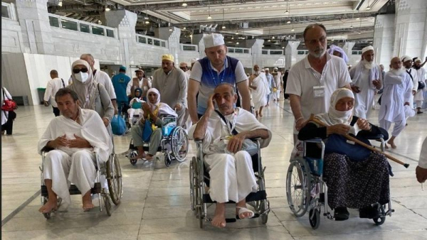 Miscellaneous Issues Of Istitaah