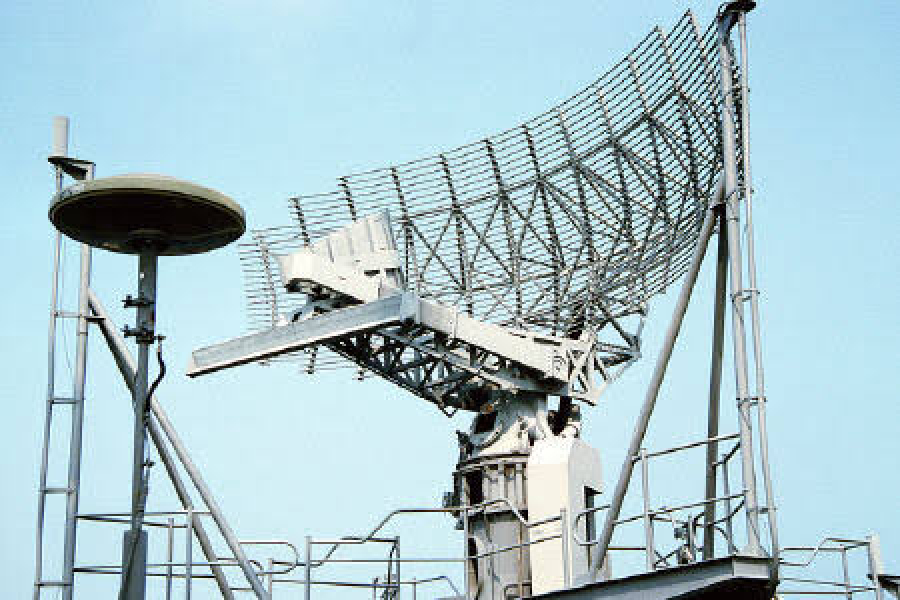IRGC Claims Destruction of U.S. Radar and Air Defence Systems