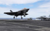 Report: US F-35 among 20 aircraft hit by Iran, pilot injured