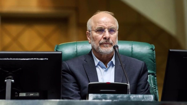 Parliament speaker rejects Trump’s reckless ultimatums, says any strike on Iran will trigger decisive retaliation