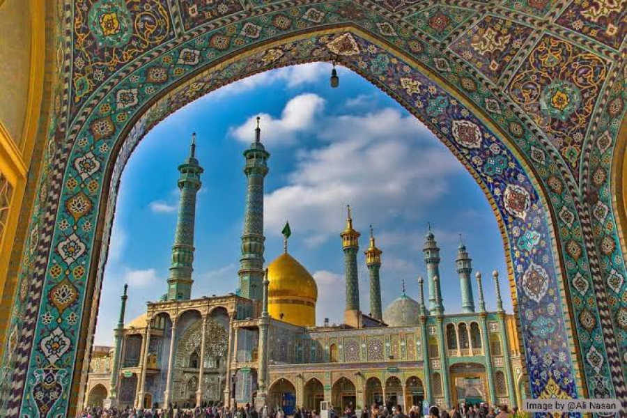 The Virtues, Knowledge, and Morality of Lady Fatima Masuma (SA)
