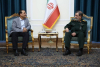 Major General Rezaei: Not a Single Particle of Iran’s Enriched Nuclear Material Will Leave the Country