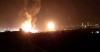 Iranian Army Announces Missile and Drone Strikes on U.S. Bases in Kuwait