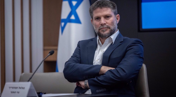 Far-right Israeli minister Smotrich vows to vote against Gaza ceasefire deal