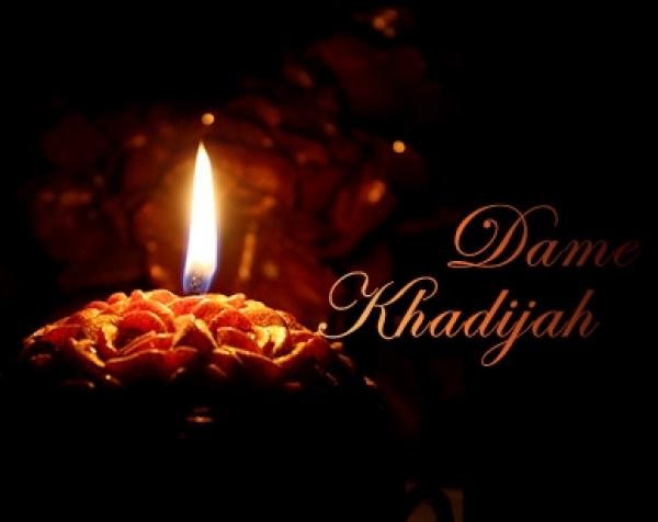 Hazrat Khadija (SA) Demise