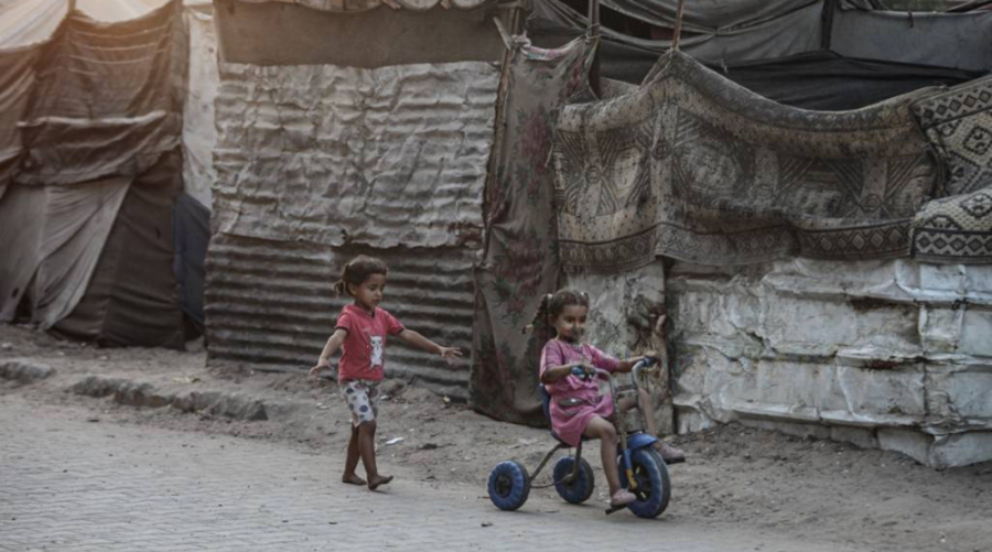 Israel’s genocide cost over 3 million years of life in Gaza, Lancet study finds