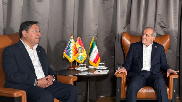 Pezeshkian: Iran ‘fully prepared’ for any scenario if snapback triggered