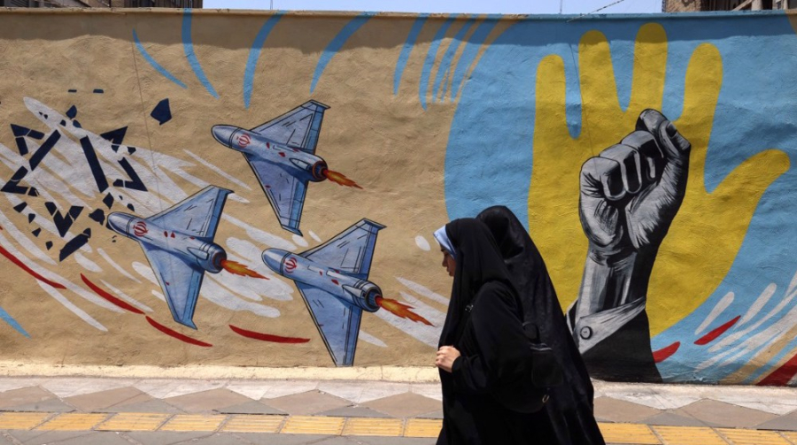 Iran firm on red lines, says proposed deal not finalized amid US backtracking