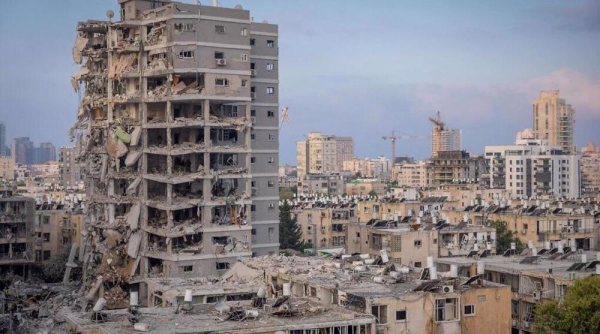 Iran inflicted ‘heavy, extensive’ losses on Israel during 12-day war: Diplomat