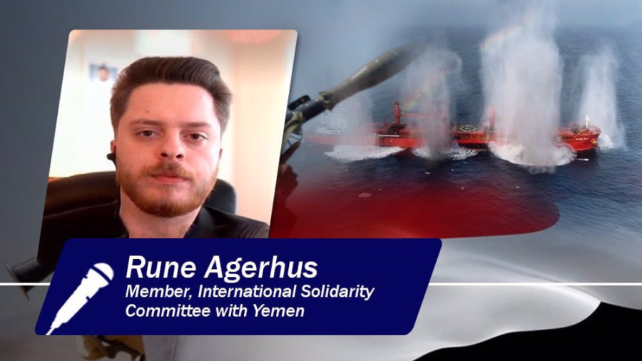 ​​​​​​​Yemeni military retains strategic upper hand despite acts of aggression by US, Israel: Analyst
