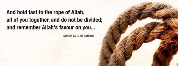 The Importance of Unity in Islam