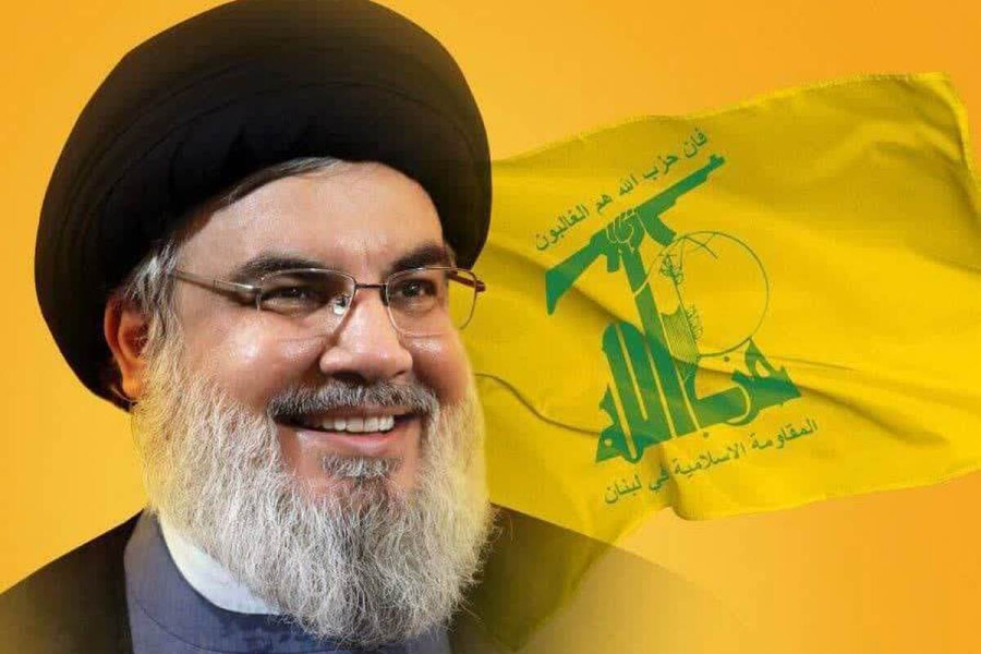 ‘US complicity’: Hezbollah says Israel used American intel, missiles to assassinate Nasrallah