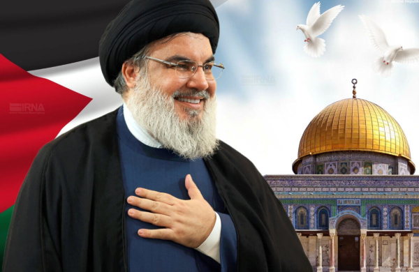 The martyrdom of Sayyed Hassan Nasrallah; Strengthening the Tree of Resistance