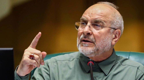 Iran will obliterate energy infrastructure in region if its power plants attacked: Qalibaf