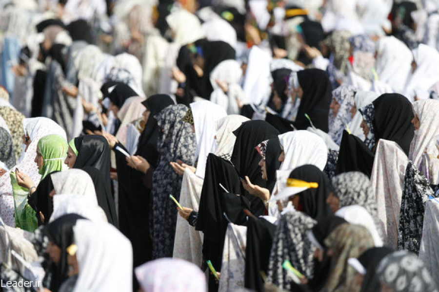 The Difference Between Tawassul and Shafāʿah