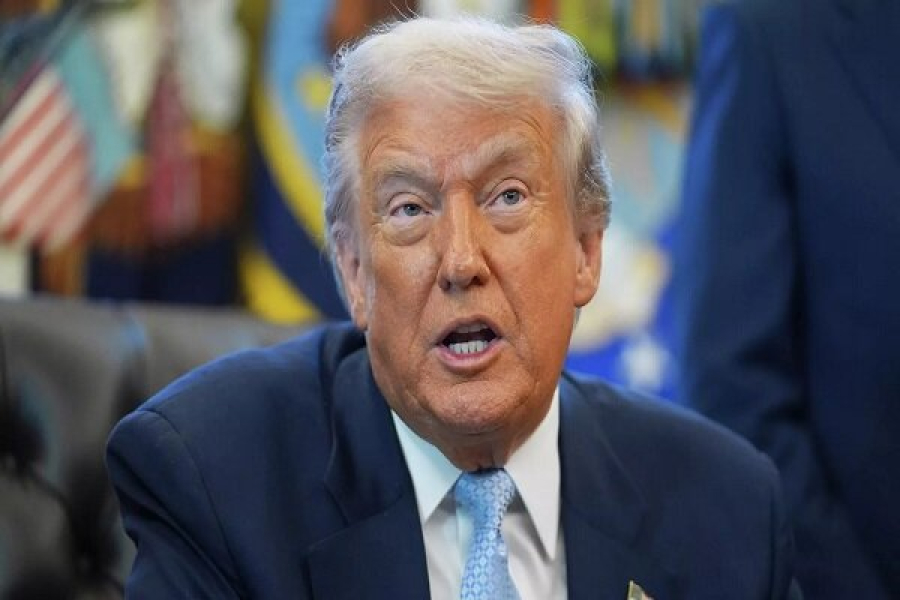 CNN: Trump Always Backs Down