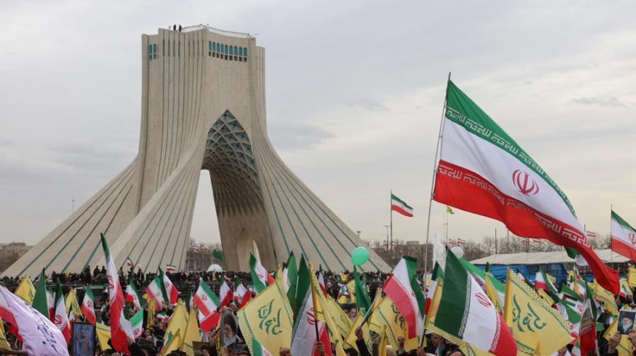 Iran receives worldwide congratulations on 47th anniversary of victory of Islamic Revolution