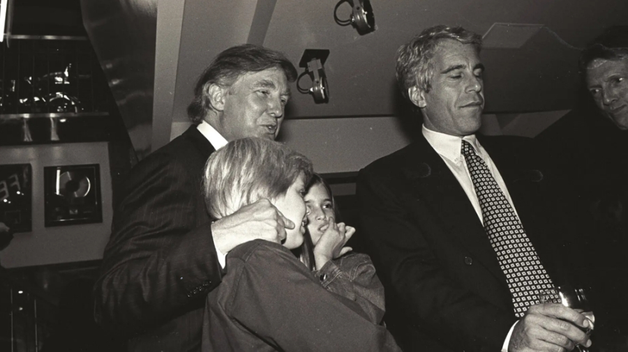 Get the files out’: Hillary Clinton slams Trump for Epstein files ‘cover-up’