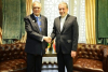 Pakistan’s Foreign Ministry Details Consultations Between Ishaq Dar and Araghchi
