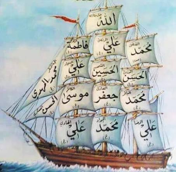 Why do the Shia account their Imams as infallible?