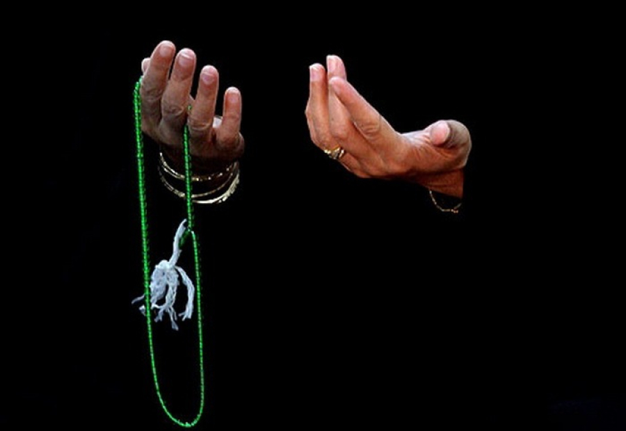 Tawassul in Islam: A Qur’anic and Hadith-Based Analysis and Response to Objections